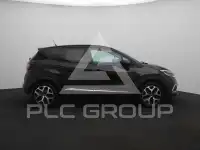 2019 Renault Captur