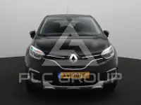 2019 Renault Captur