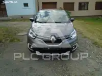 2019 Renault Captur