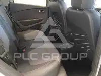 2019 Renault Captur