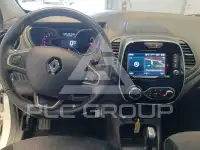 2019 Renault Captur