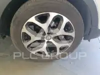 2019 Renault Captur