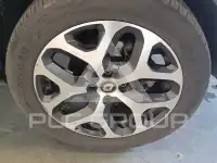 2019 Renault Captur