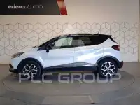 2019 Renault Captur