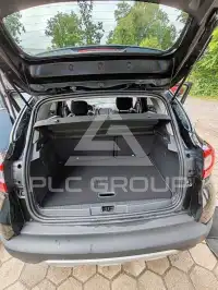 2019 Renault Captur