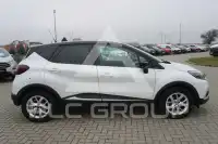 2019 Renault Captur