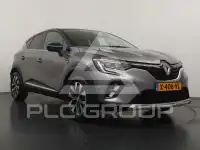 2019 Renault Captur