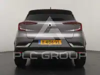 2019 Renault Captur