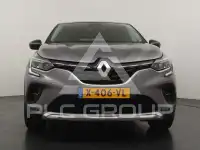 2019 Renault Captur