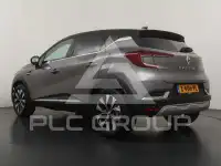 2019 Renault Captur
