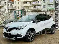 2019 Renault Captur