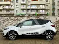 2019 Renault Captur