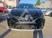 2019 Renault Captur