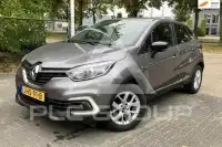 2019 Renault Captur