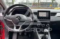 2019 Renault Captur