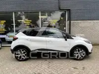 2019 Renault Captur
