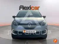 2019 Renault Captur