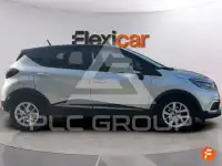 2019 Renault Captur