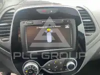 2019 Renault Captur