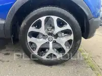 2019 Renault Captur