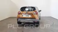 2019 Renault Captur