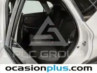 2019 Renault Captur