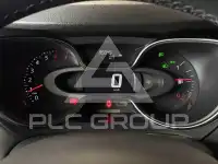 2019 Renault Captur