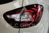 2019 Renault Captur