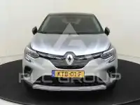 2019 Renault Captur