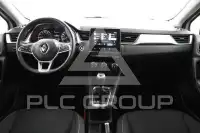 2019 Renault Captur