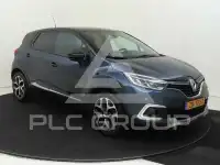 2019 Renault Captur