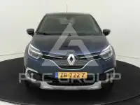 2019 Renault Captur