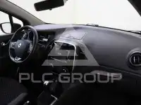 2019 Renault Captur
