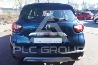 2019 Renault Captur