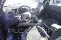 2019 Renault Captur