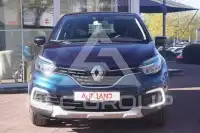 2019 Renault Captur