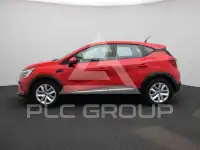 2019 Renault Captur