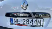 2019 Renault Captur
