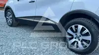 2019 Renault Captur