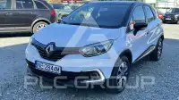 2019 Renault Captur
