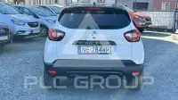 2019 Renault Captur