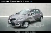 2019 Renault Captur