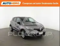 2019 Renault Captur
