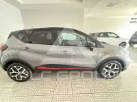 2019 Renault Captur