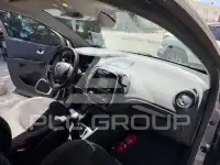 2019 Renault Captur