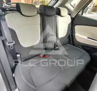 2019 Renault Captur