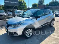 2019 Renault Captur