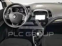 2019 Renault Captur