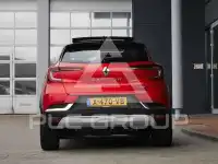 2019 Renault Captur