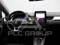 2019 Renault Captur